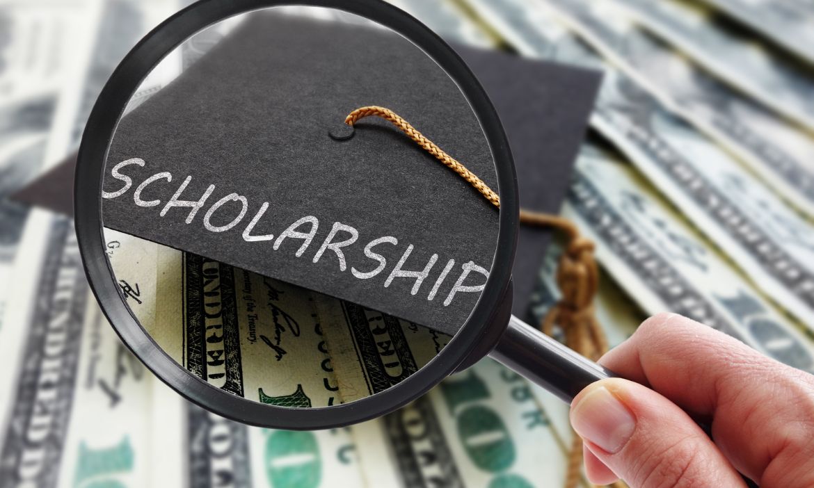 Scholarship Information